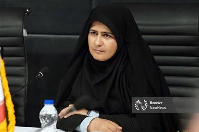 پاشایی: پزشکیان از ظرفیت‌ های مردمی برای حل مشکلات استفاده کند