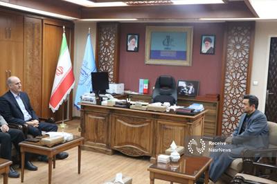 لزوم استفاده از ظرفیت‌های جهاد دانشگاهی برای آموزش زبان فارسی به دانشجویان خارجی