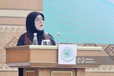 توسعه پایدار بدون مشارکت زنان ممکن نیست