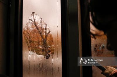 بارش‌ های اخیر کم‌ آبی کشور را جبران نمی‌ کند