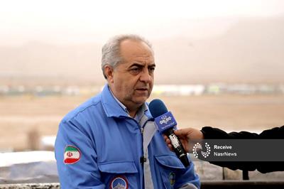 برگزاری رزمایش تمام‌ عیار زلزله در شهر جدید شهریار/ تأکید استاندار و رئیس سازمان مدیریت بحران کشور بر ضرورت آمادگی مداوم دستگاه‌های مسئول