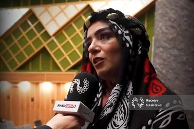 رسالت ما زنده‌کردن حماسه‌های آذربایجان است + فیلم