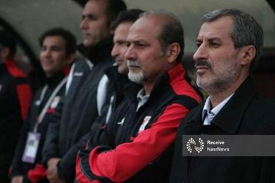 خداداد عوض نمی‌شود/ با قلعه نویی رابطه خوبی ندارم اما آرزوی موفقیت می‌کنم