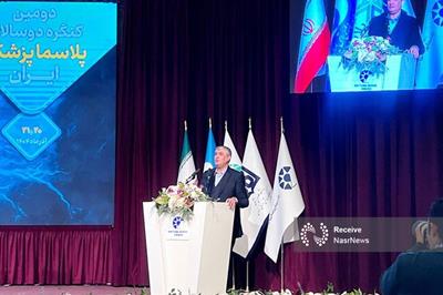 باید با قدرت حرکت کنیم؛ هیچ مانعی ما را متوقف نخواهد کرد