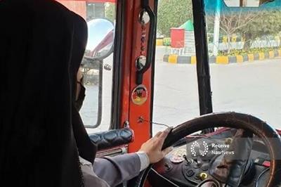 یک شوخی ساده، راننده جاده‌ ام کرد