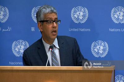 سازمان ملل درباره تشدید بحران انسانی در غزه هشدار داد