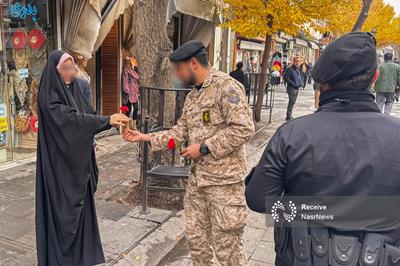به مناسبت روز مادر و سالروز ولادت سراسر نور حضرت فاطمه زهرا (س)