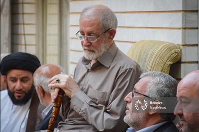 شب معطر آفرینش