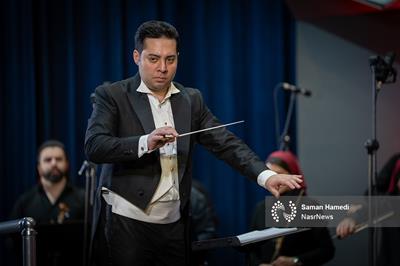 موسیقی کلاسیک به تبریز بازگشت