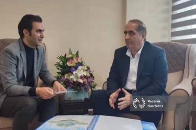 تشکیل دبیرخانه ملی رویداد ماتکس در تبریز شتاب می‌گیرد