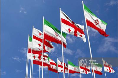 انتقال ۴ زندانی ایرانی از گرجستان به کشور