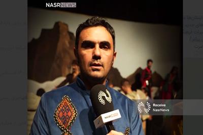 نسل جدید باید قهرمانانش را بشناسد + فیلم