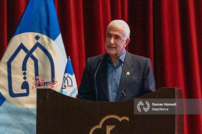 گردهمایی سالانه خیریه ابرار قائم با حضور خیرین و معتمدین تبریز برگزار شد + فیلم