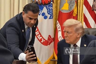 دیدگاه نماینده ترامپ درباره شکل‌ گیری آینده عراق