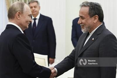 تعمیق روابط تهران و مسکو؛ بازی برد ـ برد برای ایران