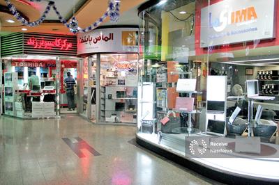 رکود تعمیرات لپ‌تاپ