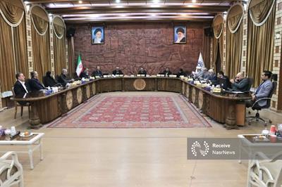 تأکید شورای شهر بر صیانت از جان کارکنان