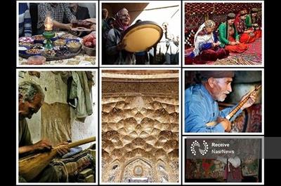 فهرستی از ایران که جهانی شد