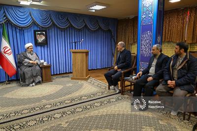 ضرورت حمایت خیران سلامت از فعالیت‌های درمانی جهاددانشگاهی در راستای جوانی جمعیت 