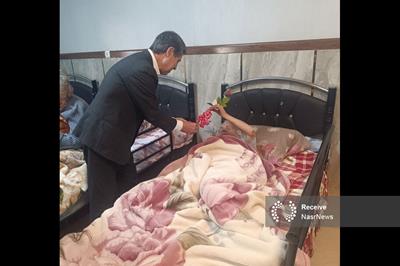 لزوم رسیدگی به معیشت پرستاران مراکز بهزیستی و نگهداری از سالمندان