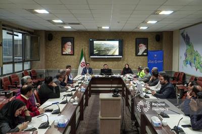  از عارضه‌سنجی هتل-بیمارستان پردیسان تا تعریض پل آجی چای  