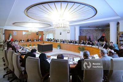 کلیات بودجه سال ۱۴۰۵ در جلسه هیأت دولت تصویب شد