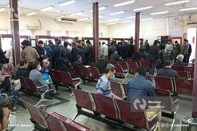 دلیل ازدحام اخیر مراکز تعویض پلاک تبریز 