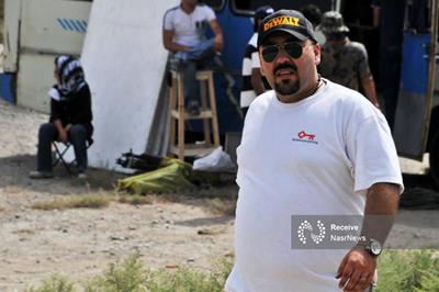 درگذشت هنرمند تبریزی؛ مهدی باغبان  دار فانی را وداع گفت