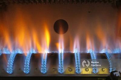 سرما مصرف گاز را بالا برد