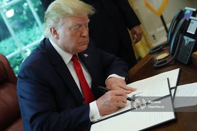 ترامپ بودجه دفاعی ۹۰۱ میلیارد دلاری آمریکا را امضا کرد