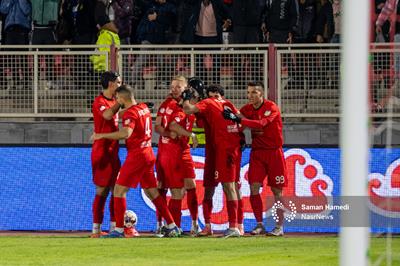 از تلاش برای خرابکاری تا اتفاقات پشت پرده