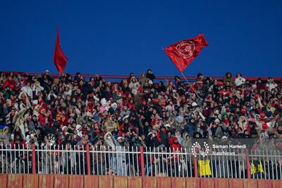 آغاز بلیت‌فروشی اینترنتی دیدار تراکتور ایران و الدحیل قطر از ساعت ۱۵ امروز