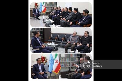 تقویت هماهنگی قضایی در مسیر مدیریت پایدار منابع آب استان