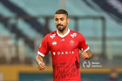 پاسخ کاظمیان به شادی جنجالی شجاع