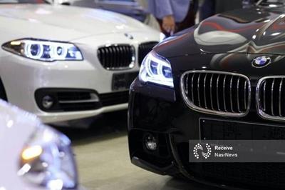 سهمیه بنزین خودروهای خارجی با موتور بالای ۱۳۰۰ سی‌سی حذف شد