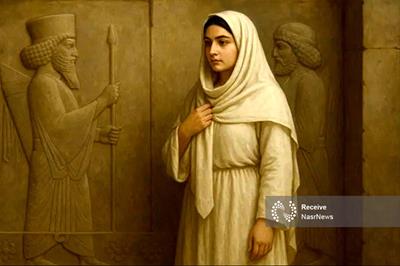 «حجاب» میراثی از ایران باستان تا امروز