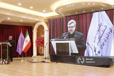 جشنواره باغچه‌ بان مرند جلوه‌ای از عدالت فرهنگی و نگاه آینده‌محور تئاتر استان است