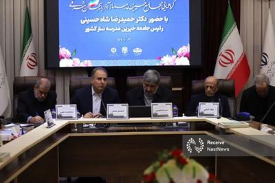 مدیرکل آموزش و پرورش آذربایجان شرقی: ساخت مدرسه، ساخت آینده کشور است