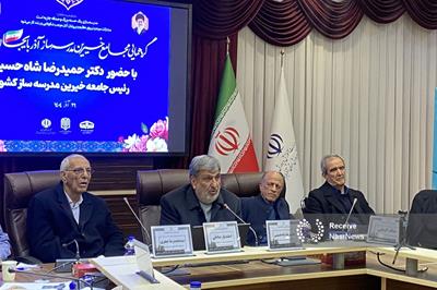 بی‌ توجهی باعث شده مدارس نوساز در ۱۰ سال کلنگی شوند