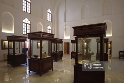 بازگشایی نخستین موزه تخصصی ادب و عرفان کشور در اهر