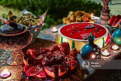 درباره ارزش غذایی خوراکی‌های شب یلدا چه می‌دانیم؟