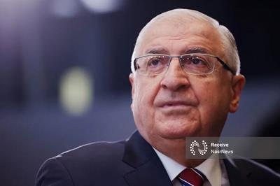 برای هر احتمالی درباره «قسد» آماده‌ایم