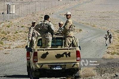 شهادت دو مامور مرزبانی در سانحه رانندگی حین مأموریت مرزی