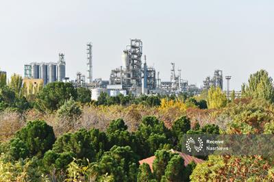 پتروشیمی تبریز با نماد «شتبریز» وارد بورس تهران شد