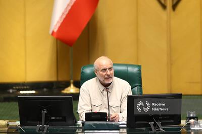 لزوم ترمیم کابینه/ قالیباف: اصلاحات صورت نگیرد، مجلس استیضاح می‌کند