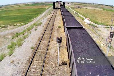 قفل دولتی بر صادرات معدنی‌