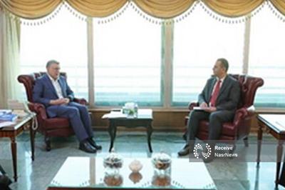 تأکید ایران و سازمان جهانی بهداشت بر توسعه همکاری‌ها در ارتقای نظام سلامت