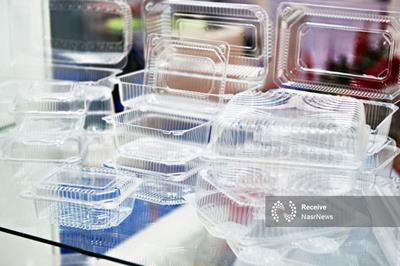 مصرف ظروف یک‌بار مصرف پلاستیکی در سازمان محیط زیست ممنوع شد