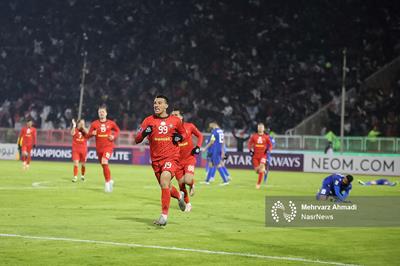 اعتراض تراکتور در کمیته استیناف رد شد