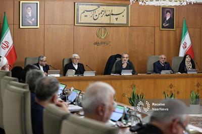 تاکید پزشکیان بر ضرورت ایجاد فضایی منصفانه برای نقد به‌ویژه در رسانه ملی